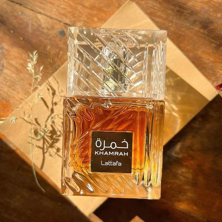 Dubai Perfumes
