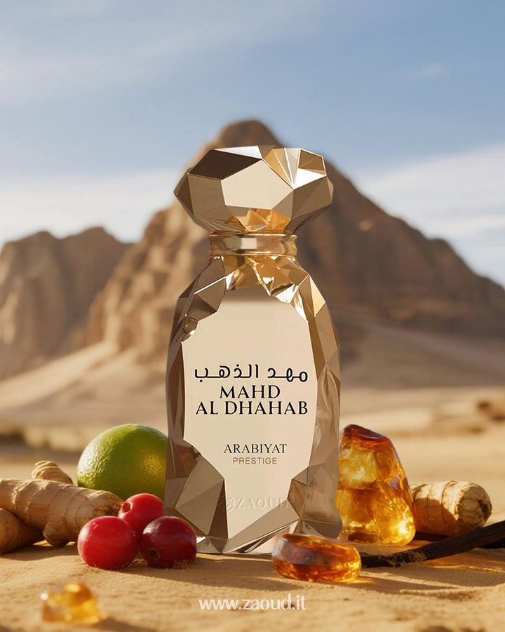 ARABIYAT PRESTIGE
