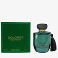 Dolores by FRAGRANCE DELUXE fragrance image 2 Dubai Aroma South Africa