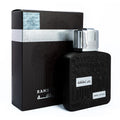Ramz Silver by Lattafa perfume bottle at Dubai Aroma South Africa