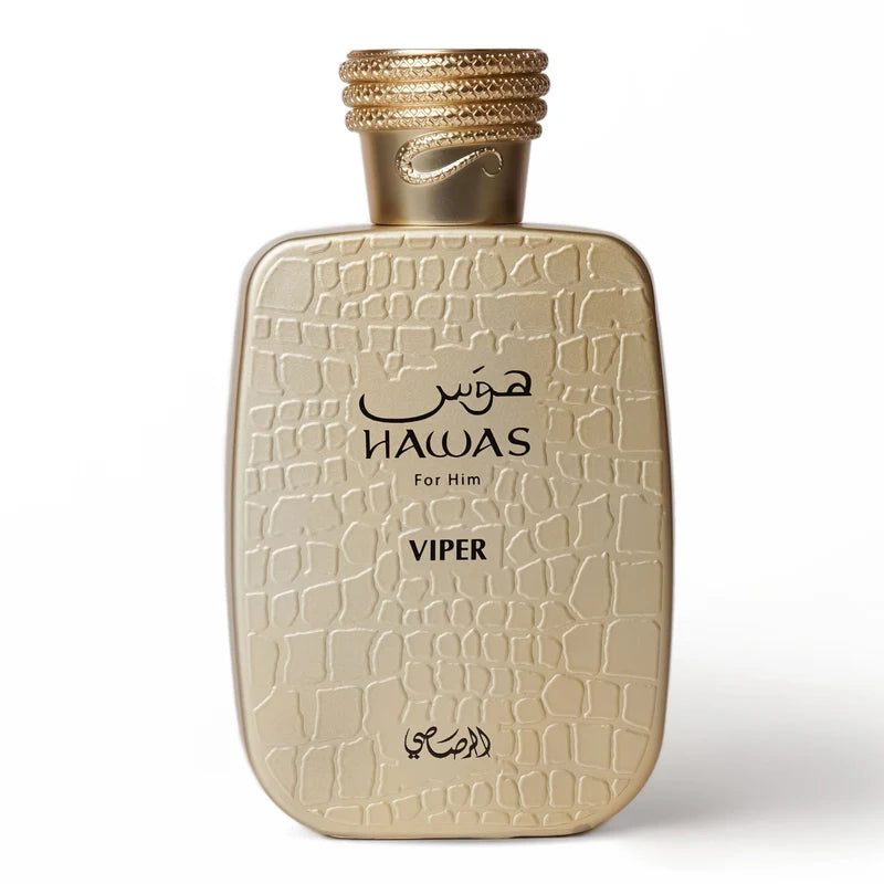 Hawas Viper | Rasasi | EDP fragrance image 3 Dubai Aroma South Africa