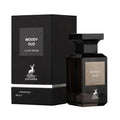 Woody Oud | Maison Alhambra | EDP perfume bottle at Dubai Aroma South Africa