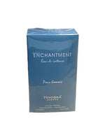 ENCHANTMENT Eau De Instense 100ML image 2 Inspired by Dolce & Gabbana Light Blue Eau Intense