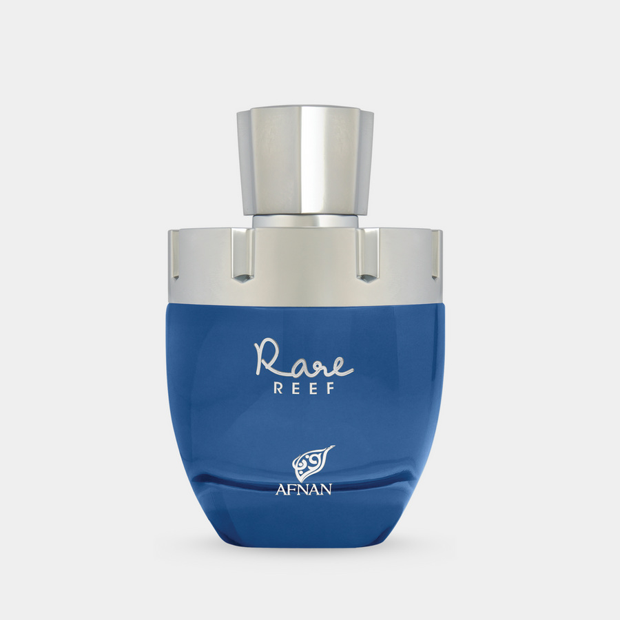 Rare Reef Afnan for women and men perfume bottle at Dubai Aroma South Africa