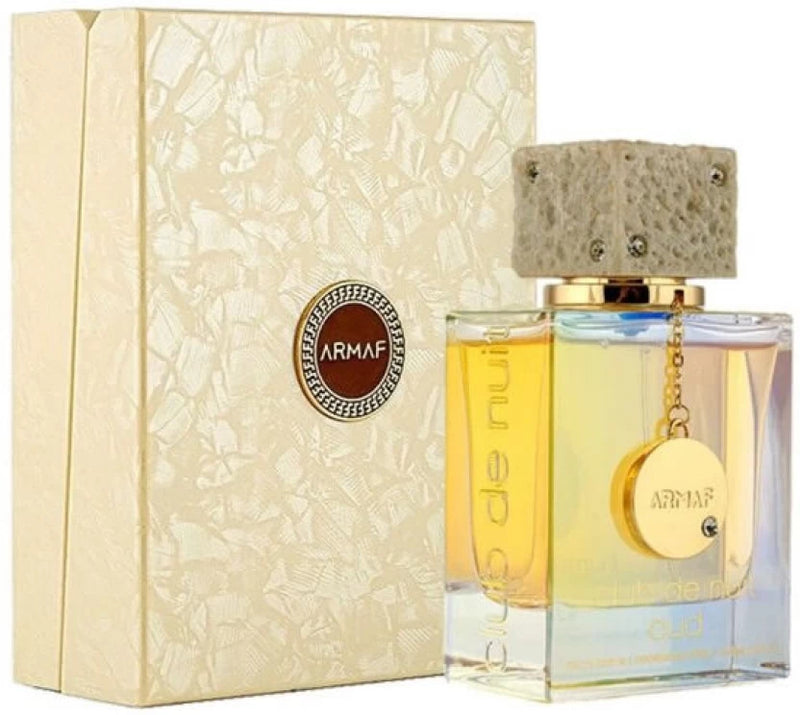 Club de Nuit Oud Armaf for women and men image 1 Inspired by Xerjoff's Erba Pura