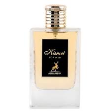 Kismet for Men by MAISON ALHAMBRA perfume bottle at Dubai Aroma South Africa