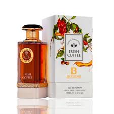 Irish Coffee by FRAGRANCE WORLD perfume bottle at Dubai Aroma South Africa