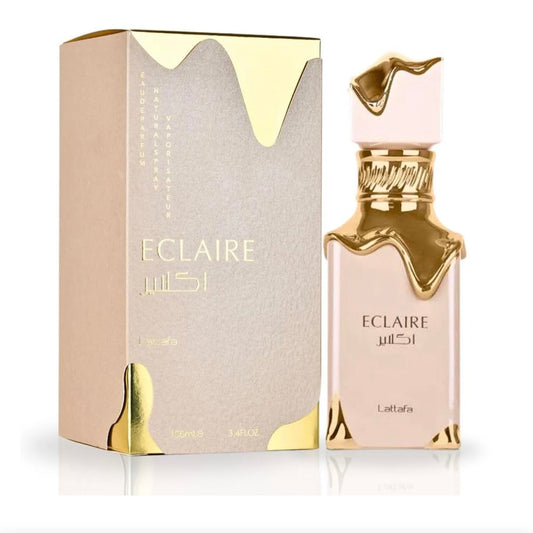 Eclaire image 1 