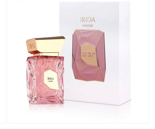 Irida Extrait image 1 