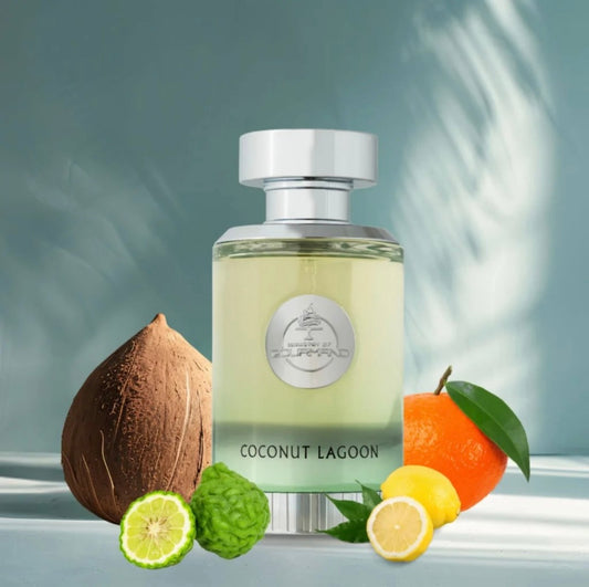Coconut Lagoon image 1 