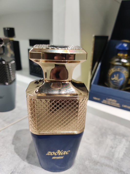 Zodiac Stratos image 1 YSL Y Le Parfum (Elixir)