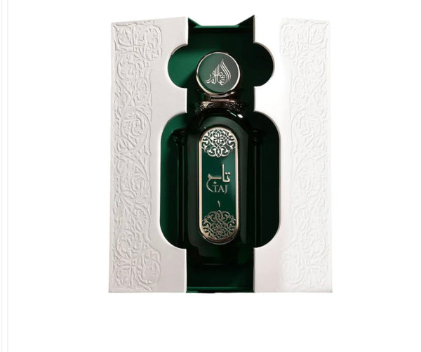 Taj I by FRAGRANCE WORLD perfume bottle at Dubai Aroma South Africa