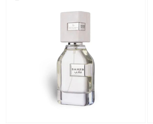 Saheb Intense by ARD AL ZAAFARAN perfume bottle at Dubai Aroma South Africa