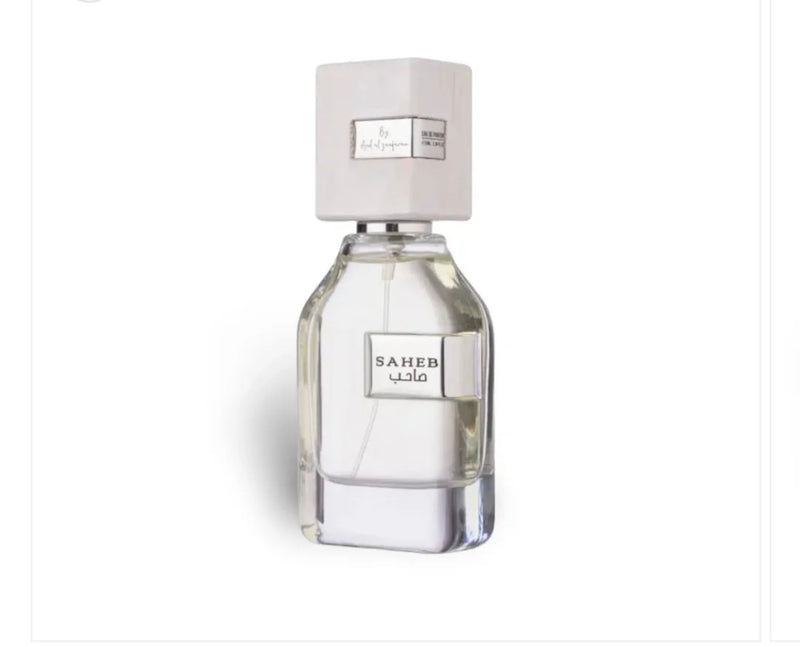 Saheb Intense image 1