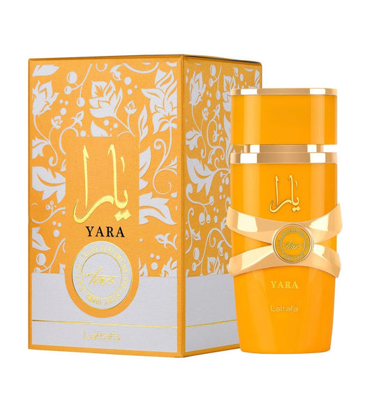 Yara Tous image 1 