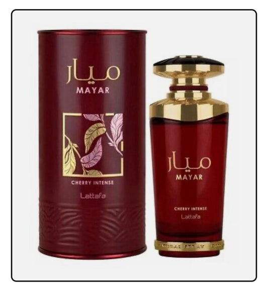 Mayar Intense (Cherry) image 1 