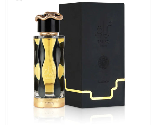 Teriaq Intense image 1 Tom Ford Plum Japonais