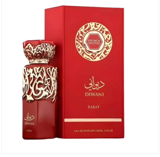 Diwani Rabat image 1 