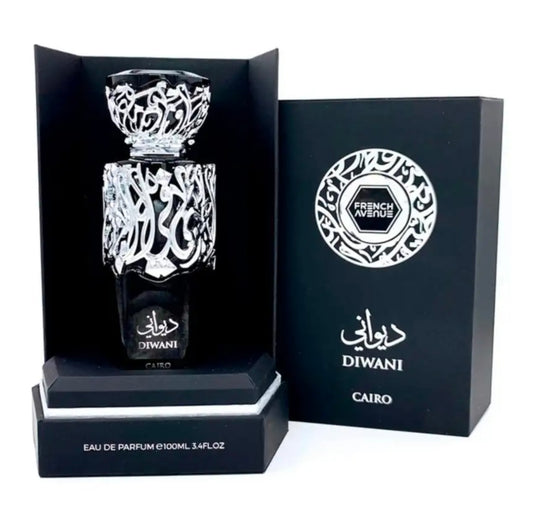 Diwani Cairo image 1 