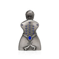 Lattafa Khalid Niche Emarati 80 ml Eau De Parfum perfume bottle at Dubai Aroma South Africa
