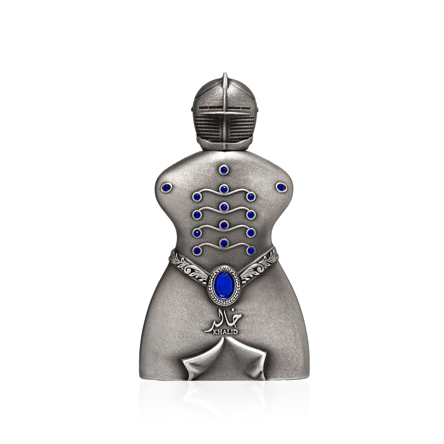 Lattafa Khalid Niche Emarati 80 ml Eau De Parfum image 1 