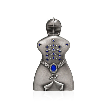 Lattafa Khalid Niche Emarati 80 ml Eau De Parfum image 1 