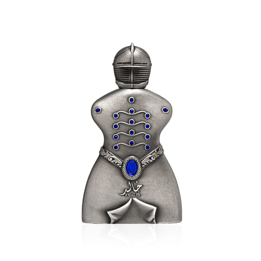 Lattafa Khalid Niche Emarati 80 ml Eau De Parfum image 1 