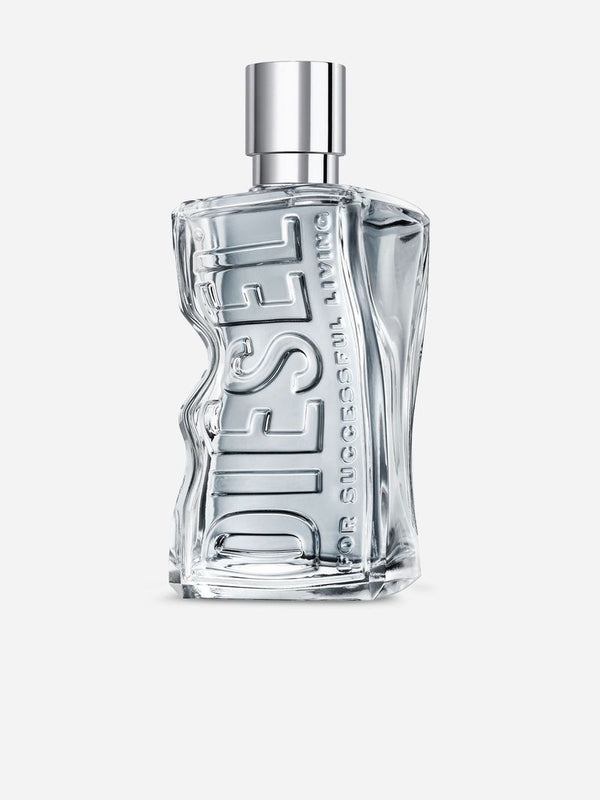 Diesel D Eau de Toilette 100ml - Diesel fragrance at Dubai Aroma