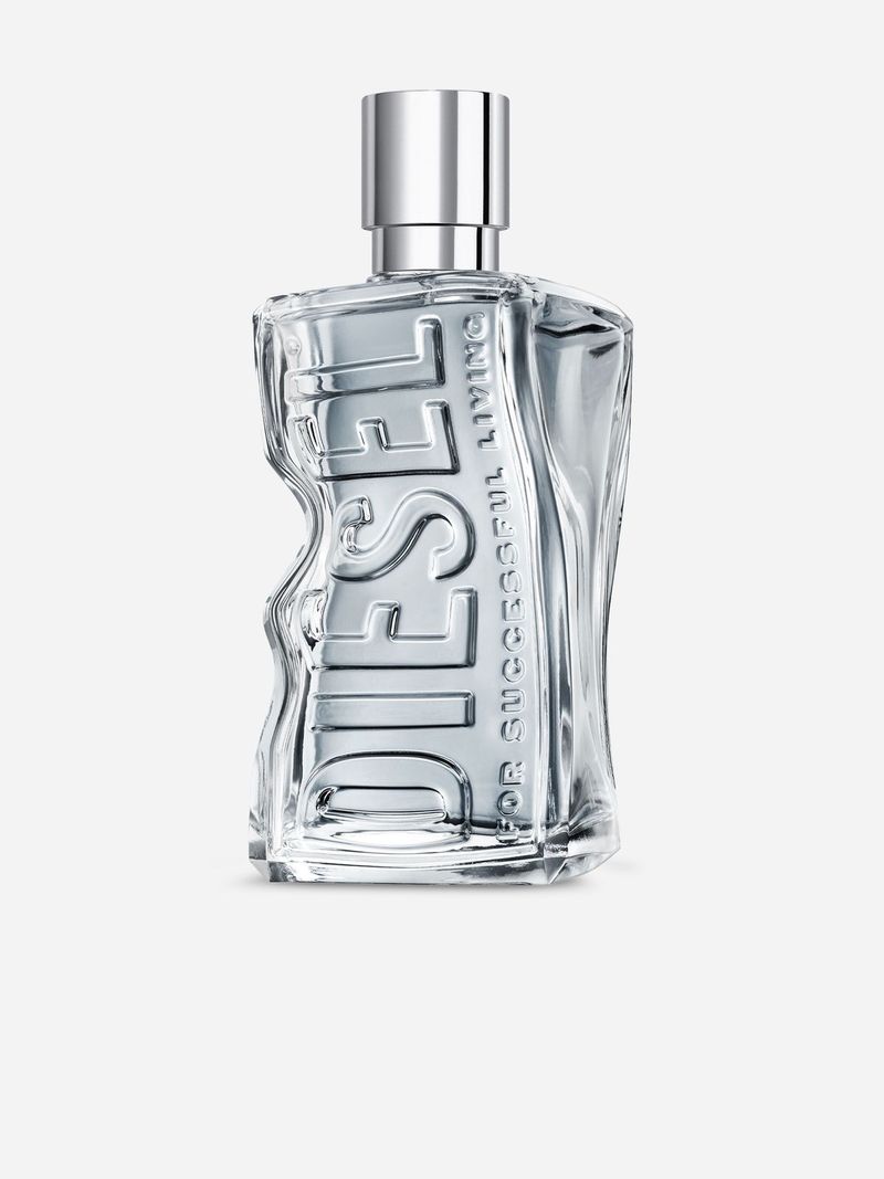 Diesel D Eau de Toilette 100ml - Diesel fragrance at Dubai Aroma
