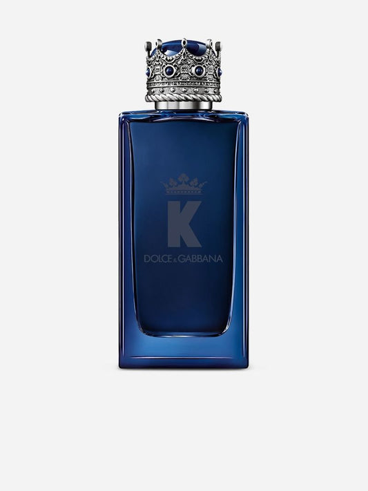 Dolce & Gabbana K Eau de Parfum Intense 100ml - Dolce & Gabbana fragrance at Dubai Aroma