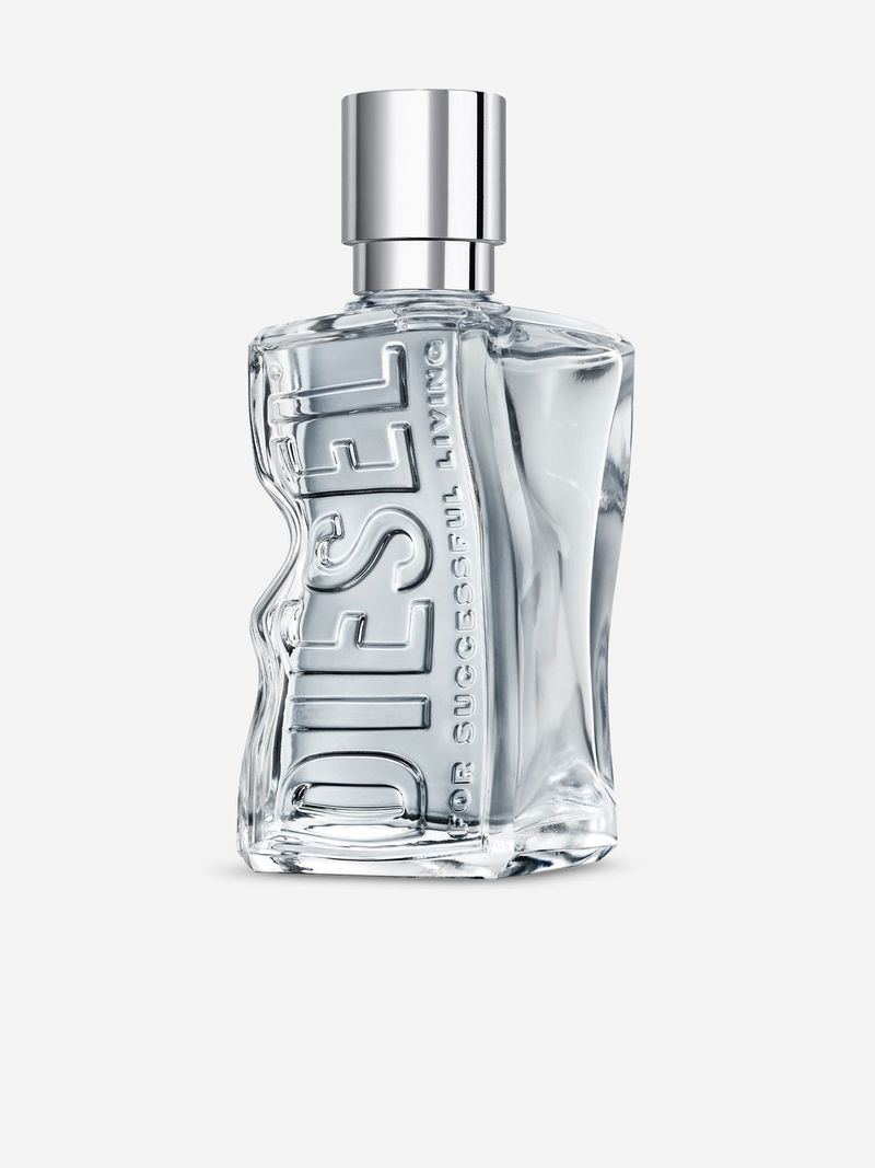 Diesel D Eau de Toilette 50ml - Diesel fragrance at Dubai Aroma