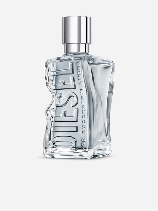 Diesel D Eau de Toilette 50ml - Diesel fragrance at Dubai Aroma