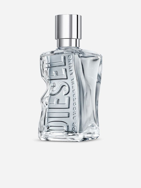 Diesel D Eau de Toilette 50ml - Diesel fragrance at Dubai Aroma