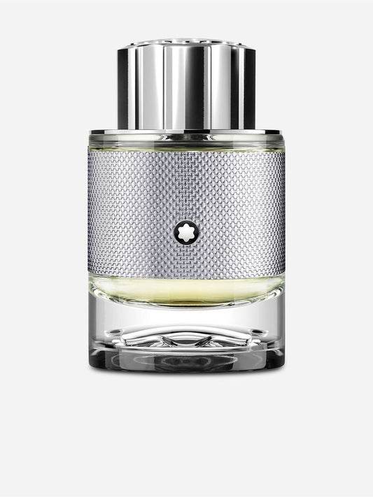 Montblanc Explorer Platinun Eau de Parfum 30ml - Montblanc fragrance at Dubai Aroma