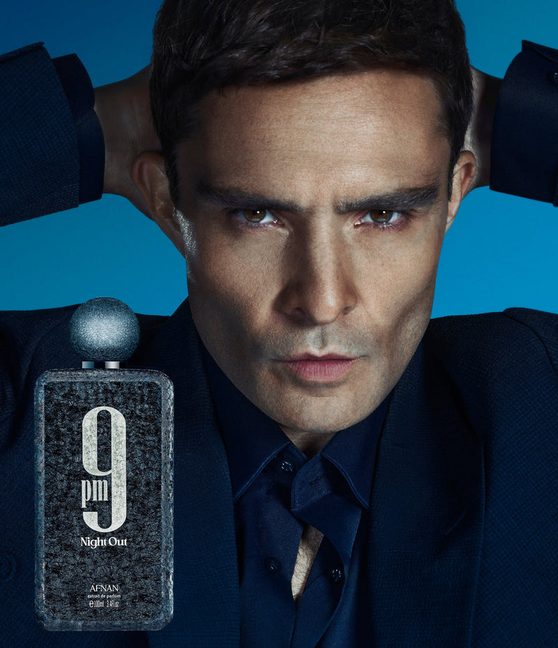 9PM Night Out by Afnan fragrance image 4 Dubai Aroma South Africa
