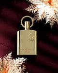 Supremacy Gold | Afnan | EDP | 100ml fragrance image 4 Dubai Aroma South Africa