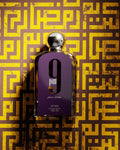 9pm pour Femme Afnan for women fragrance image 2 Dubai Aroma South Africa