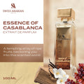 Essence of Casablanca 1404 – Extrait de Parfum 100ml