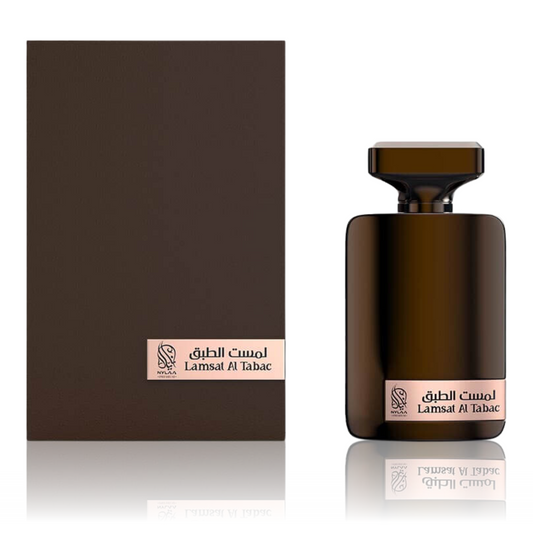 Lamsat Al Tabac Eau De Parfum 100ml by Nylaa