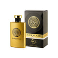 INTIFIQUE OUD 100M for Men By Avec fragrance image 2 Dubai Aroma South Africa