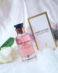Champ de Rose Jacques Yves by FRAGRANCE WORLD fragrance image 2 Dubai Aroma South Africa