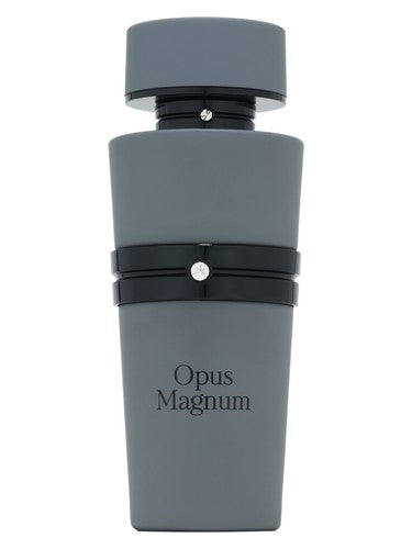 Opus Magnum French Avenue for women and men perfume bottle at Dubai Aroma South Africa