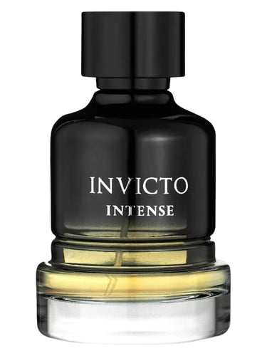 Invicto Intense - 100ML by FRAGRANCE WORLD perfume bottle at Dubai Aroma South Africa