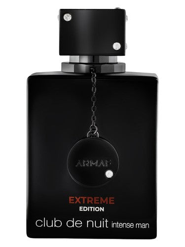 Club de Nuit Intense Man Extreme Edition Armaf for men