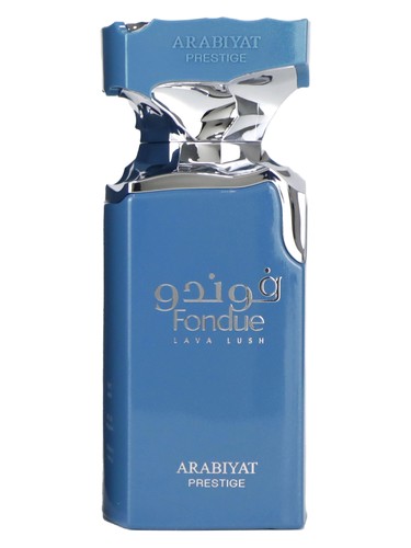 Fondue Lava Lush Arabiyat Prestige for women and men perfume bottle at Dubai Aroma South Africa
