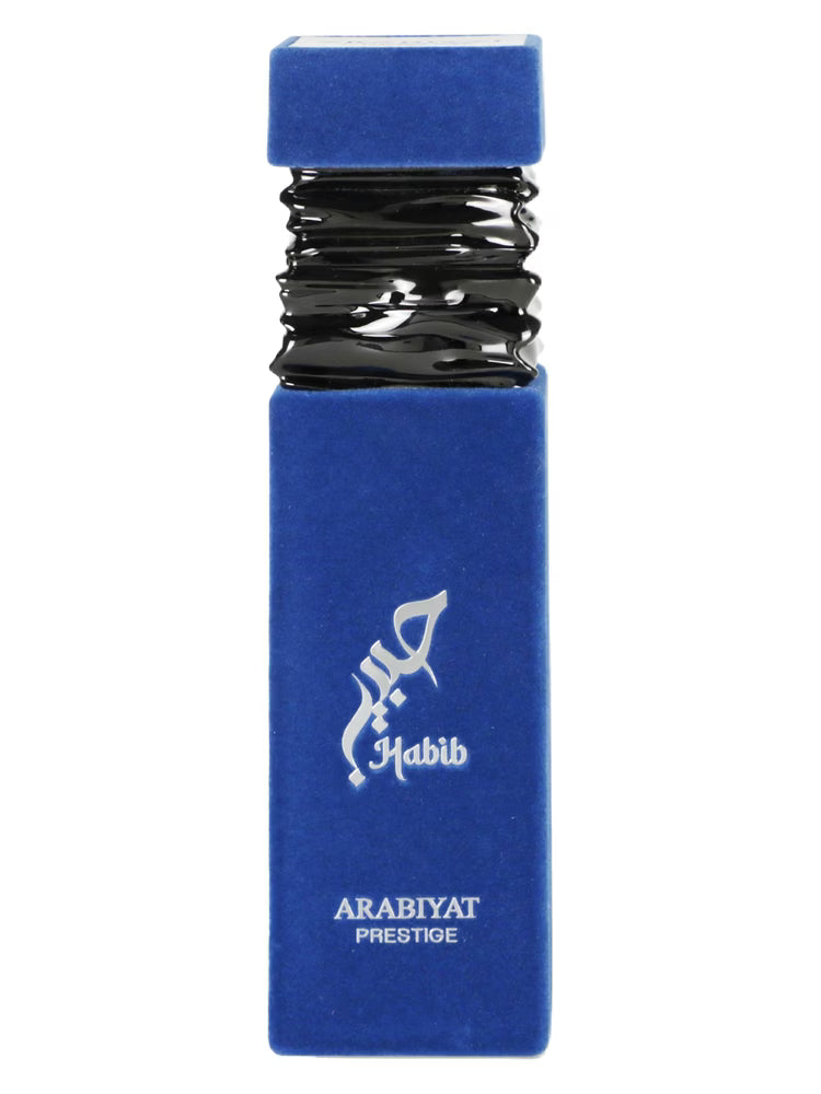 Habiba | Arabiyat Prestige | EDP perfume bottle at Dubai Aroma South Africa