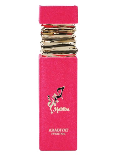 Habiba Arabiyat Prestige for women perfume bottle at Dubai Aroma South Africa