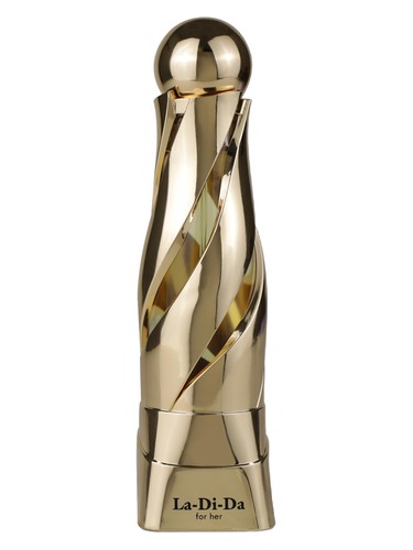 La Di Da for Her Arabiyat Prestige for women perfume bottle at Dubai Aroma South Africa