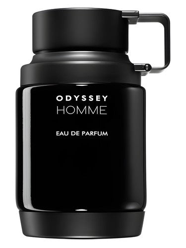 Odyssey Homme Armaf for men perfume bottle at Dubai Aroma South Africa
