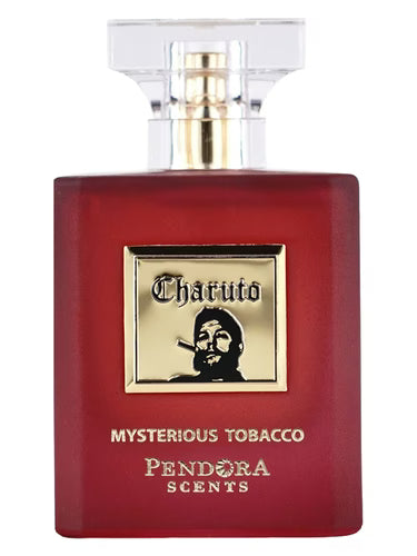 Charuto Mysterious Tobacco  100ML
